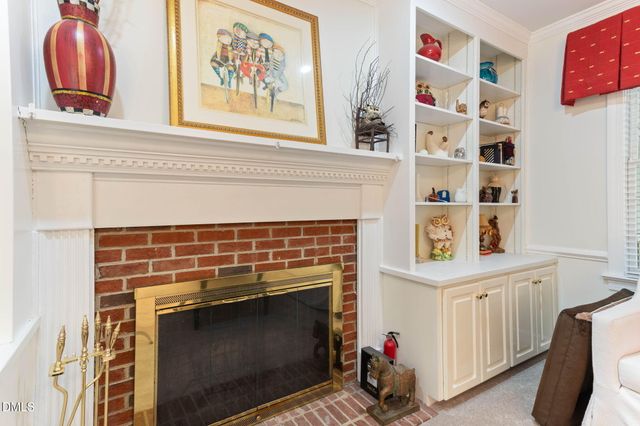 909 Oak Creek Road, Raleigh, NC 27615
