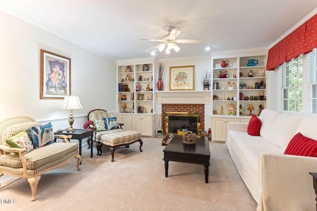 909 Oak Creek Road, Raleigh, NC 27615