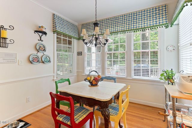 909 Oak Creek Road, Raleigh, NC 27615