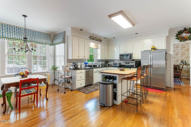 909 Oak Creek Road, Raleigh, NC 27615