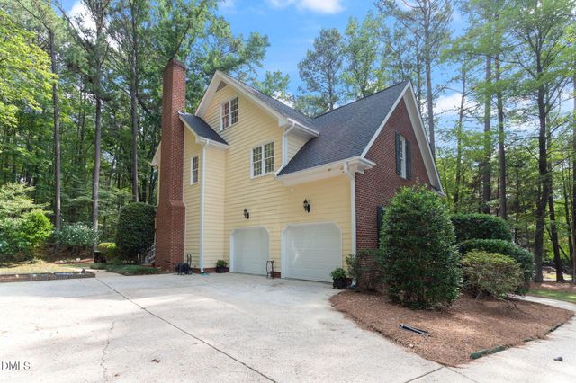 909 Oak Creek Road, Raleigh, NC 27615