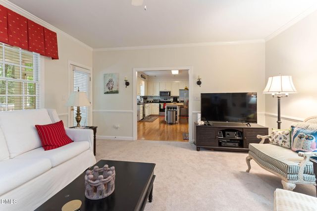 909 Oak Creek Road, Raleigh, NC 27615