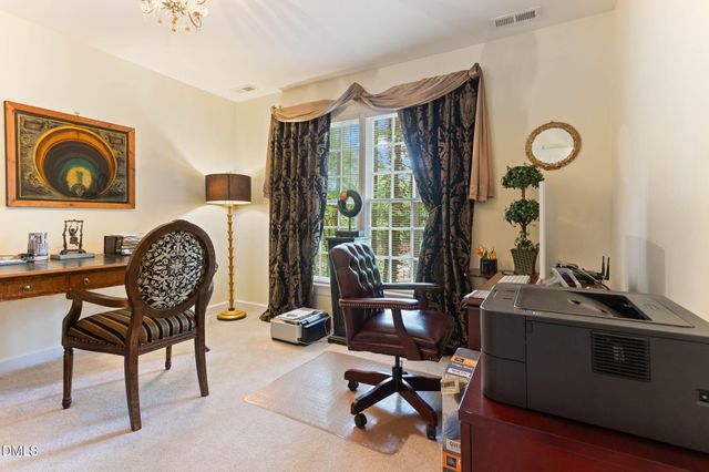 909 Oak Creek Road, Raleigh, NC 27615