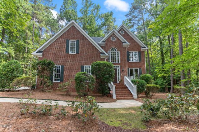909 Oak Creek Road, Raleigh, NC 27615