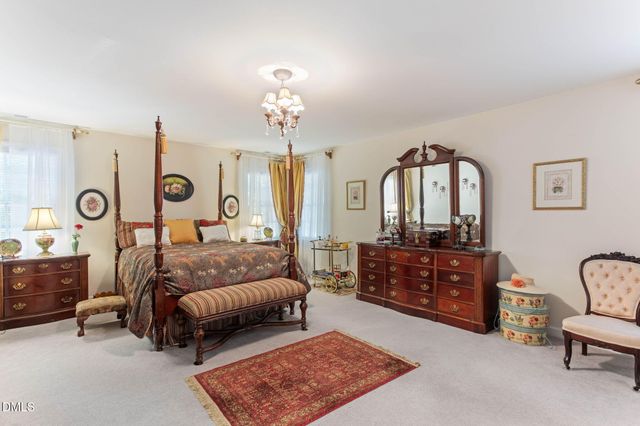 909 Oak Creek Road, Raleigh, NC 27615