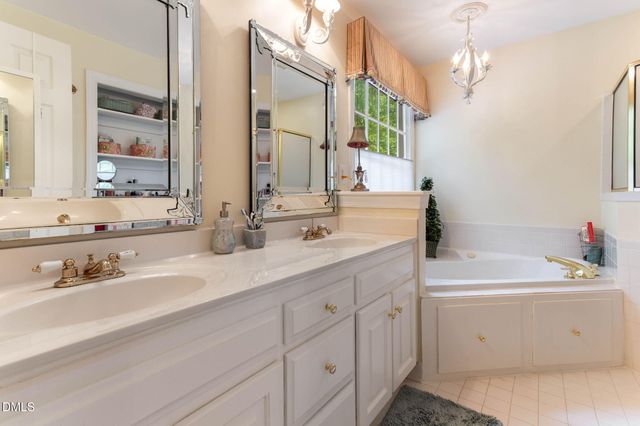 909 Oak Creek Road, Raleigh, NC 27615