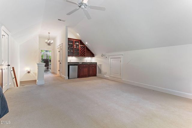 909 Oak Creek Road, Raleigh, NC 27615