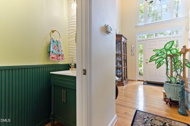 909 Oak Creek Road, Raleigh, NC 27615