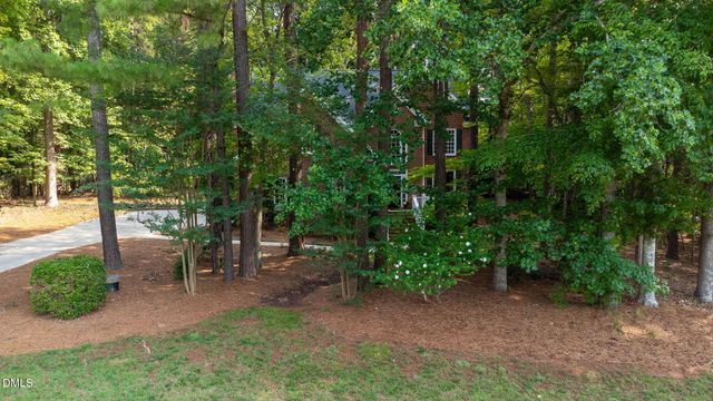 909 Oak Creek Road, Raleigh, NC 27615