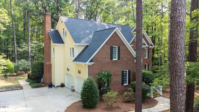 909 Oak Creek Road, Raleigh, NC 27615