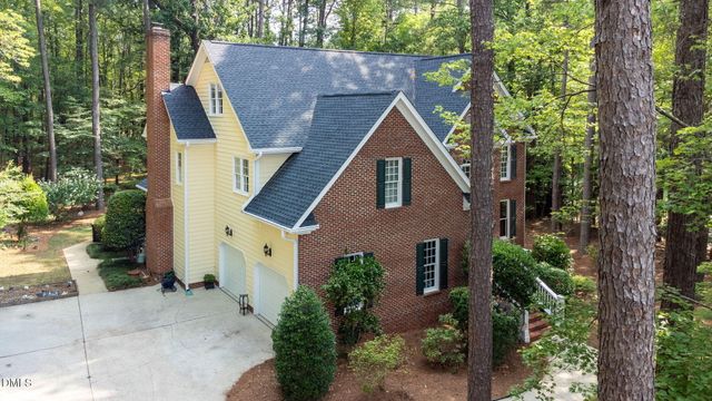 909 Oak Creek Road, Raleigh, NC 27615