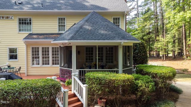 909 Oak Creek Road, Raleigh, NC 27615