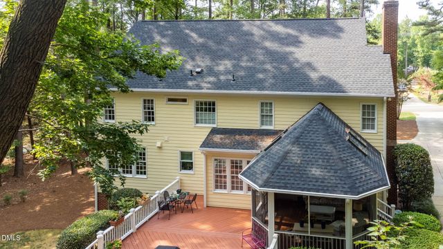 909 Oak Creek Road, Raleigh, NC 27615