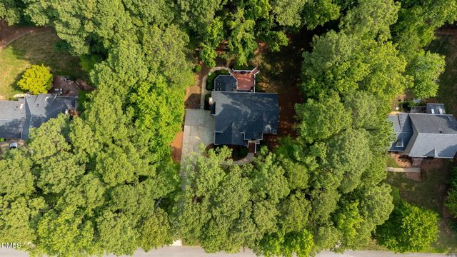 909 Oak Creek Road, Raleigh, NC 27615
