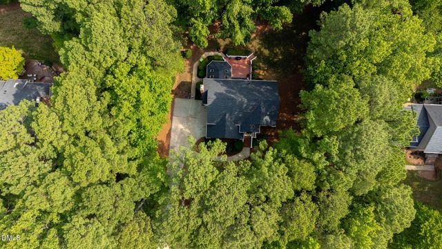 909 Oak Creek Road, Raleigh, NC 27615