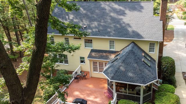 909 Oak Creek Road, Raleigh, NC 27615