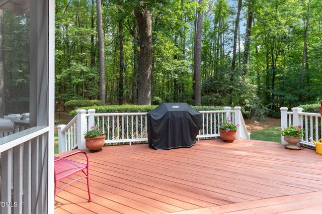 909 Oak Creek Road, Raleigh, NC 27615