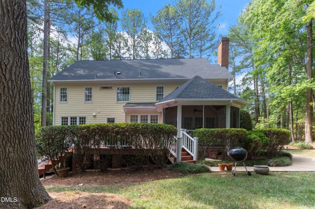 909 Oak Creek Road, Raleigh, NC 27615