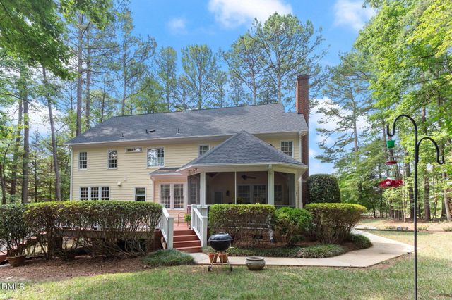 909 Oak Creek Road, Raleigh, NC 27615