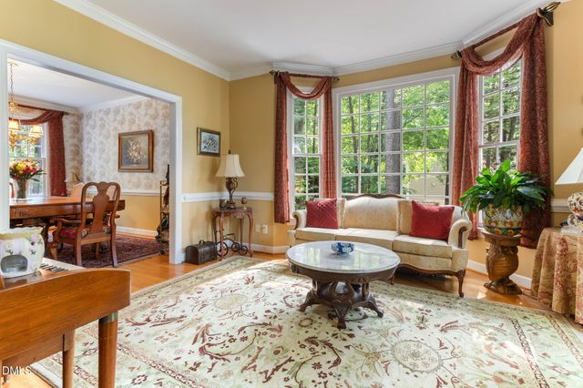 909 Oak Creek Road, Raleigh, NC 27615
