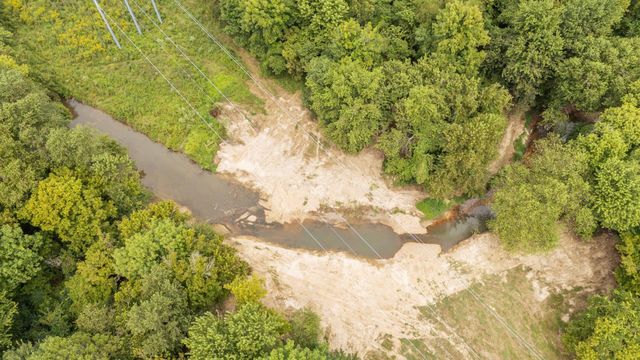 365 TURNBOW LN, Crump, TN 38327