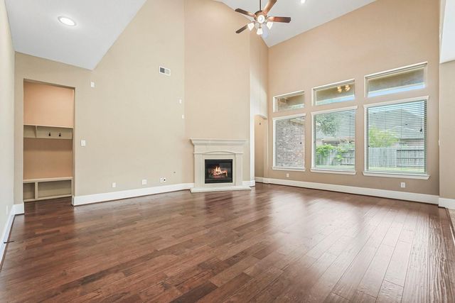 10410 Hatcher Drive, Katy, TX 77494