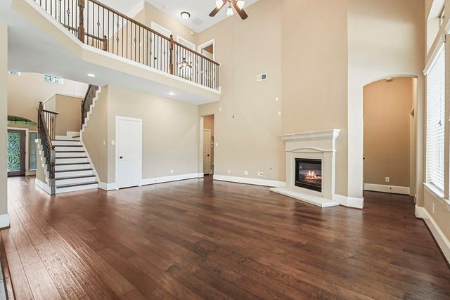 10410 Hatcher Drive, Katy, TX 77494