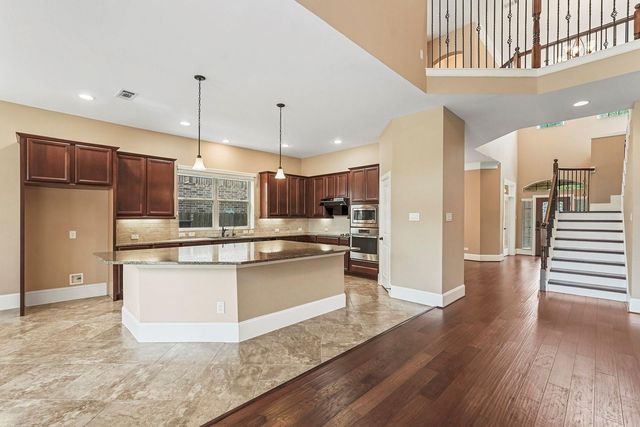 10410 Hatcher Drive, Katy, TX 77494