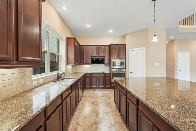 10410 Hatcher Drive, Katy, TX 77494