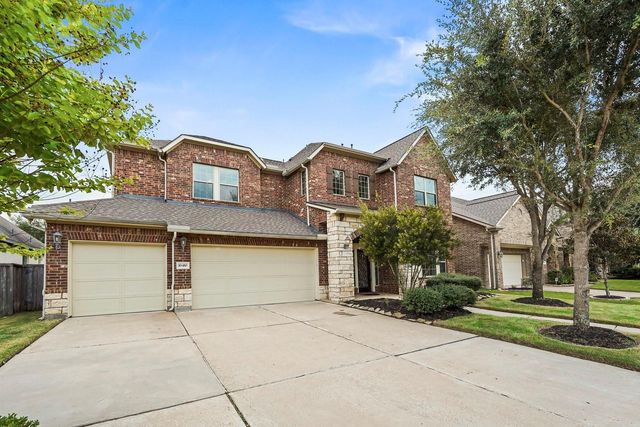 10410 Hatcher Drive, Katy, TX 77494