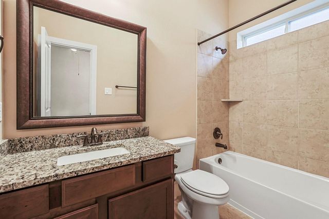 10410 Hatcher Drive, Katy, TX 77494