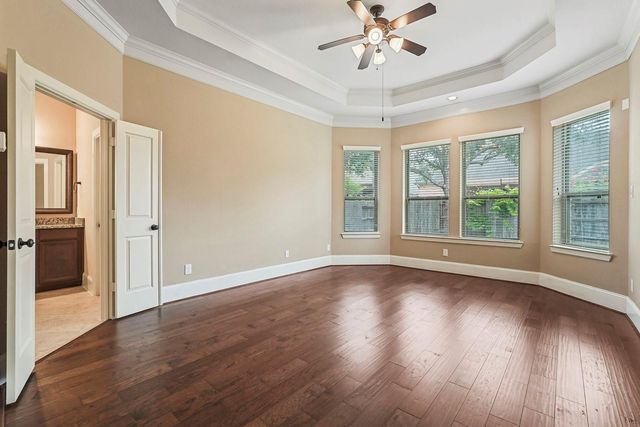 10410 Hatcher Drive, Katy, TX 77494