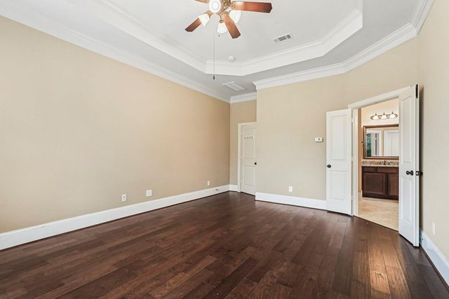 10410 Hatcher Drive, Katy, TX 77494