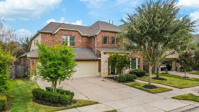 10410 Hatcher Drive, Katy, TX 77494