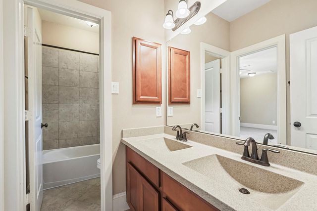 10410 Hatcher Drive, Katy, TX 77494