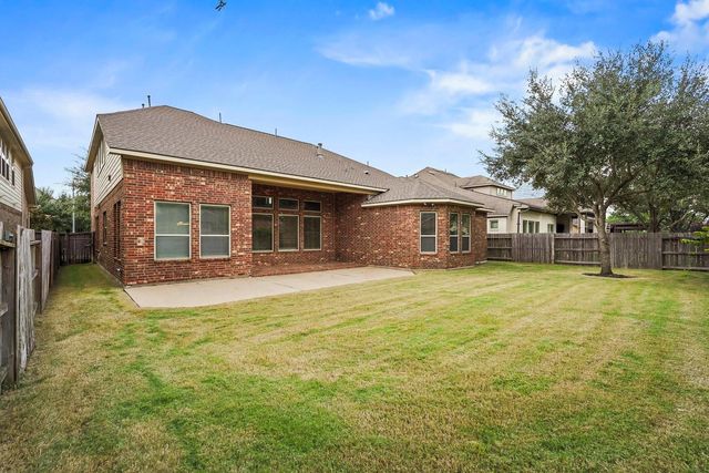 10410 Hatcher Drive, Katy, TX 77494
