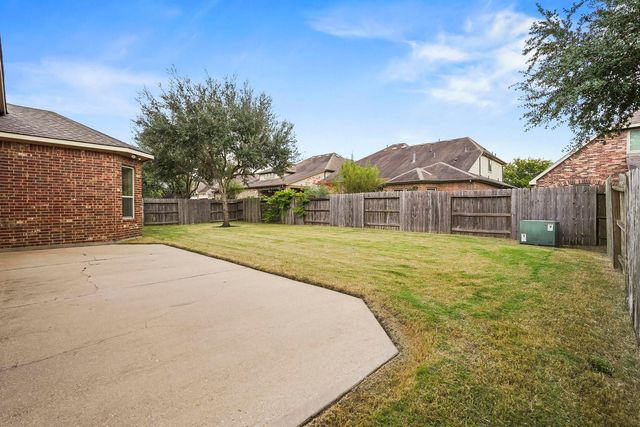 10410 Hatcher Drive, Katy, TX 77494