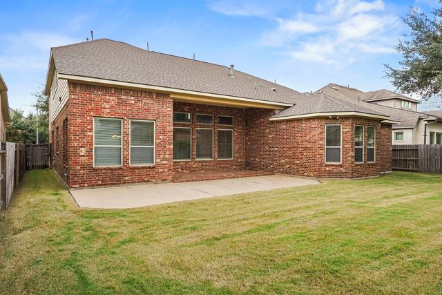 10410 Hatcher Drive, Katy, TX 77494