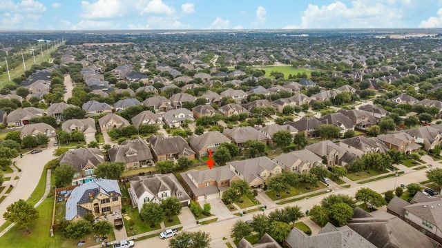 10410 Hatcher Drive, Katy, TX 77494