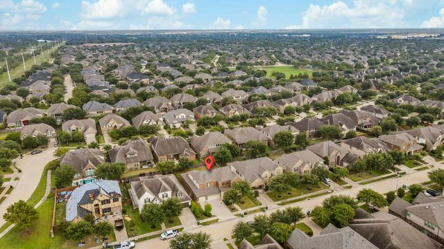 10410 Hatcher Drive, Katy, TX 77494