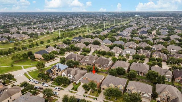 10410 Hatcher Drive, Katy, TX 77494