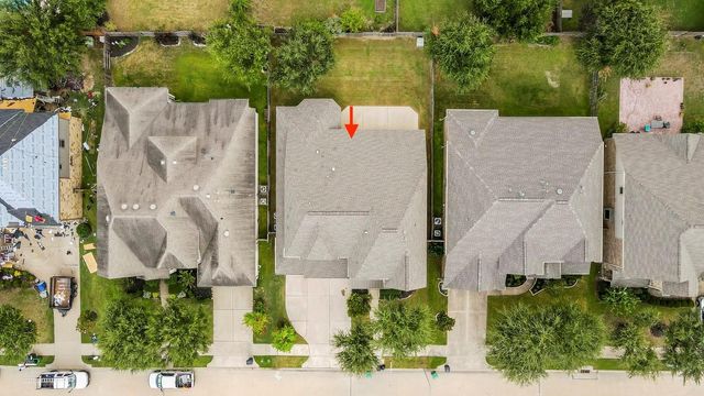 10410 Hatcher Drive, Katy, TX 77494