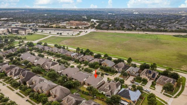 10410 Hatcher Drive, Katy, TX 77494