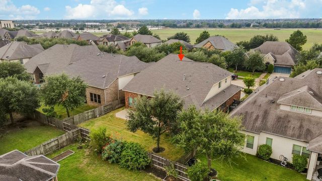 10410 Hatcher Drive, Katy, TX 77494