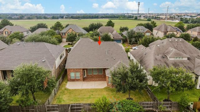 10410 Hatcher Drive, Katy, TX 77494