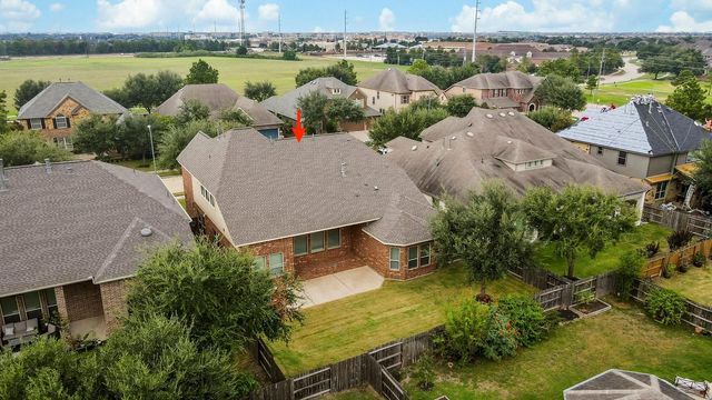 10410 Hatcher Drive, Katy, TX 77494