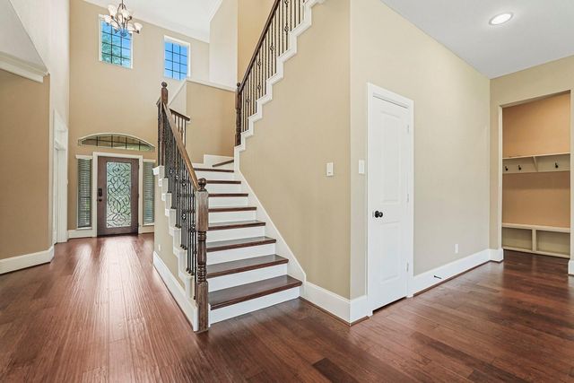 10410 Hatcher Drive, Katy, TX 77494