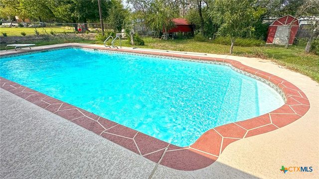 1002 Bleu Spur, Copperas Cove, TX 76522