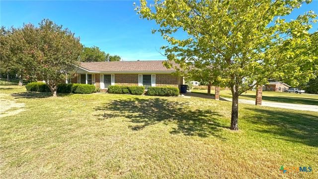 1002 Bleu Spur, Copperas Cove, TX 76522