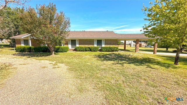 1002 Bleu Spur, Copperas Cove, TX 76522